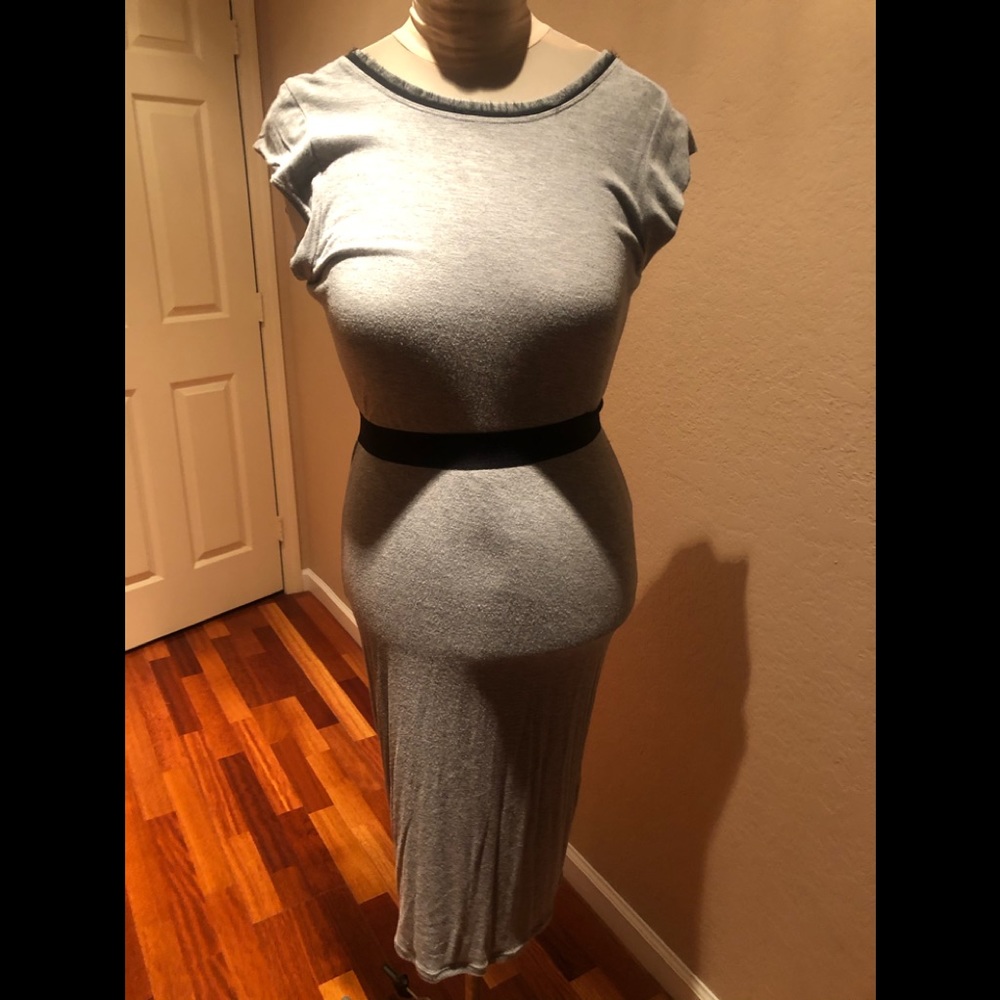 Robert Rodriguez midi dress
